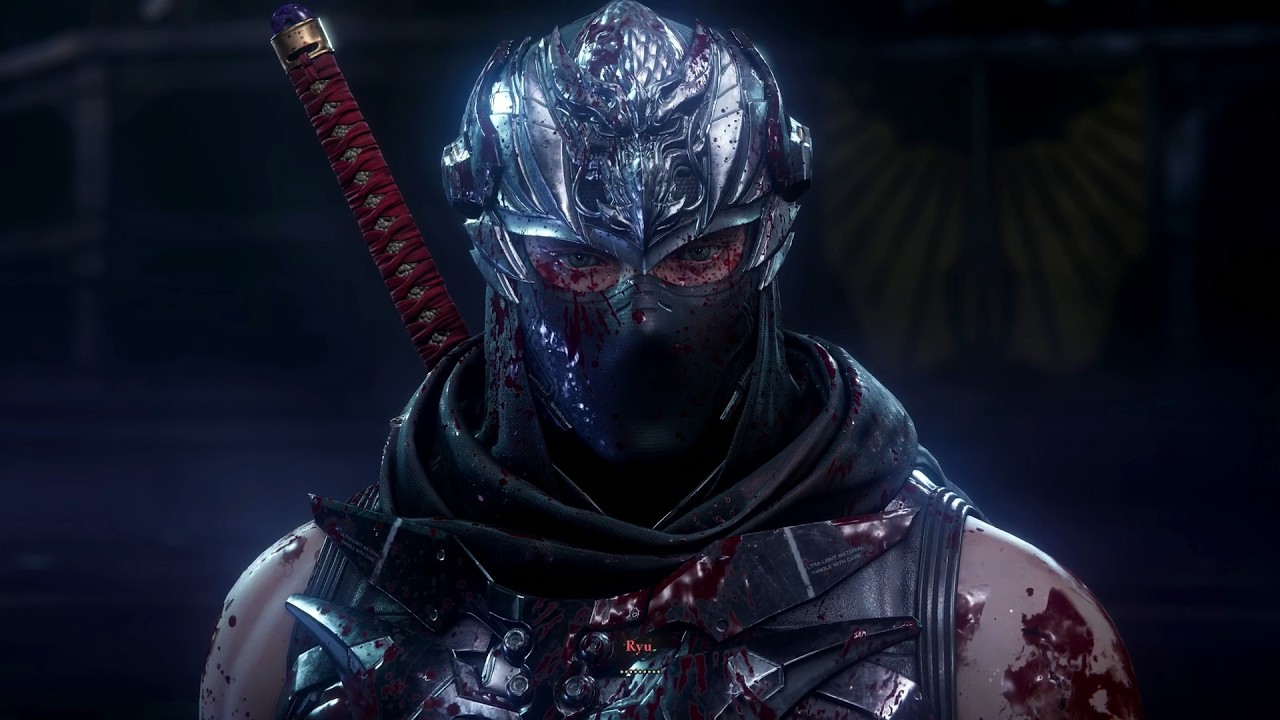 NINJA GAIDEN 4 - Ryu Hayabusa - Brutal & Satisfying Combat Montage - Legendary Super Ninja