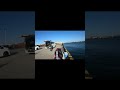 釣りをしていたらカメラが‥【ハプニング】