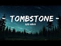 [1HOUR] Rod Wave - Tombstone (Lyrics) | The World Of Music