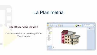 TerMus Tutorial - The Floor Plan - ACCA software