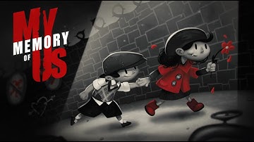 My Memory Of Us Ch. 11-12 - GIFIO