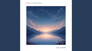 starry reflections