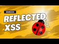 [SIMWOOD BUG BOUNTY 2023] - Reflected XSS on Simwood