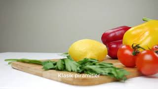 2025 Amerikan Yeni Beslenme Kılavuzu