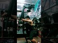 Aarambh 2💪 #LKMFITNESS2026 #gym #fitness #workout #youtubeshorts