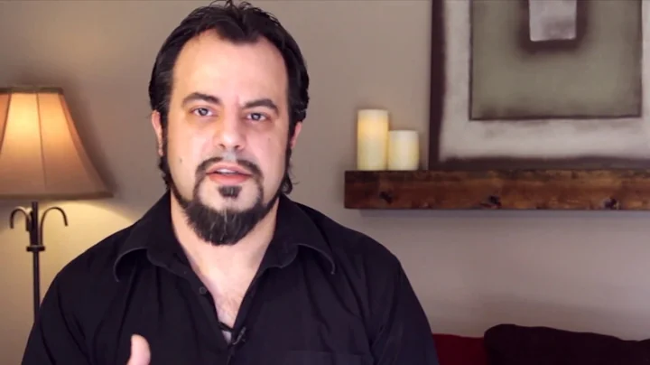 Dan Castle  Certified Spray Tan Technician Interview