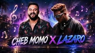 Cheb Momo X Lazaro Zombie - Romantic Algerian Rai Vover 2026