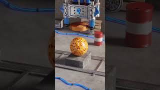 asmr blocks animation ,satisfying videos #shorts #shortvideo