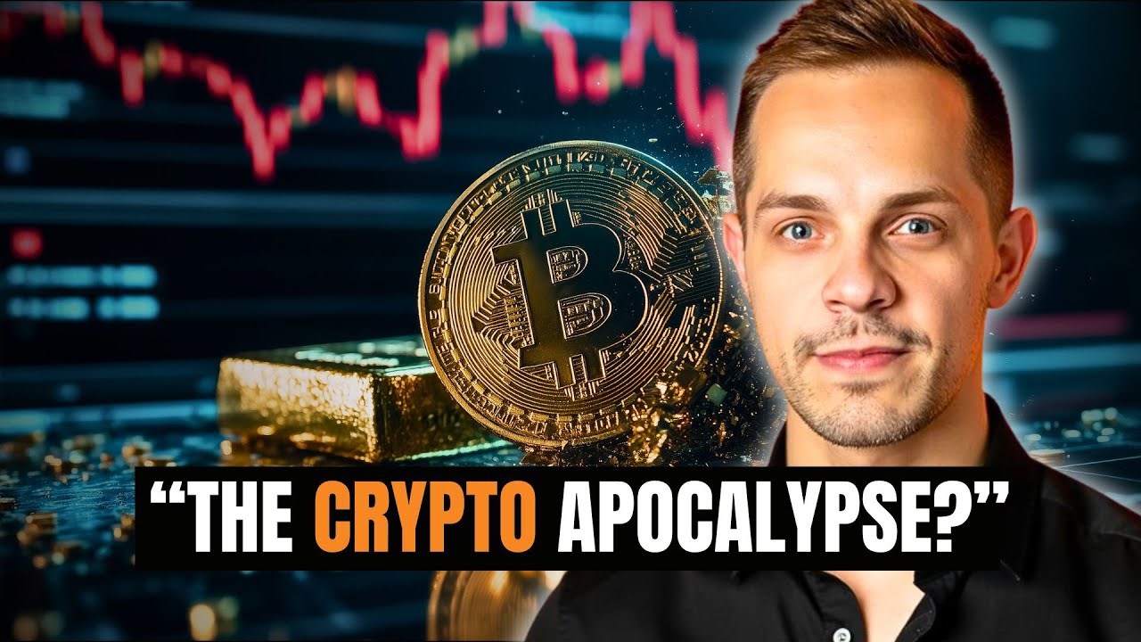 How Bitcoin Survived the $19 Billion Crypto Massacre