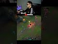 Siempre agresivo #leagueoflegends #gaming #lolclips #lol #leagueoflegendsmemes