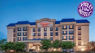 Hampton Inn Council Bluffs | Omaha (NE), United States | Hotel Review 🏩