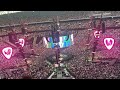 2step (Live at Wembley Stadium, 1/7/22) - Ed Sheeran