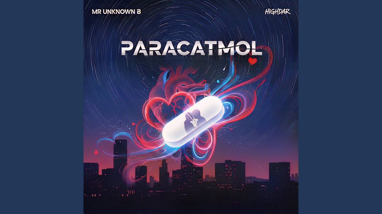 Watch Paracetamol on YouTube Watch Paracetamol on YouTube