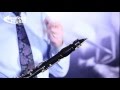 Silverstein Prelude Clarinet Ligature Demonstration