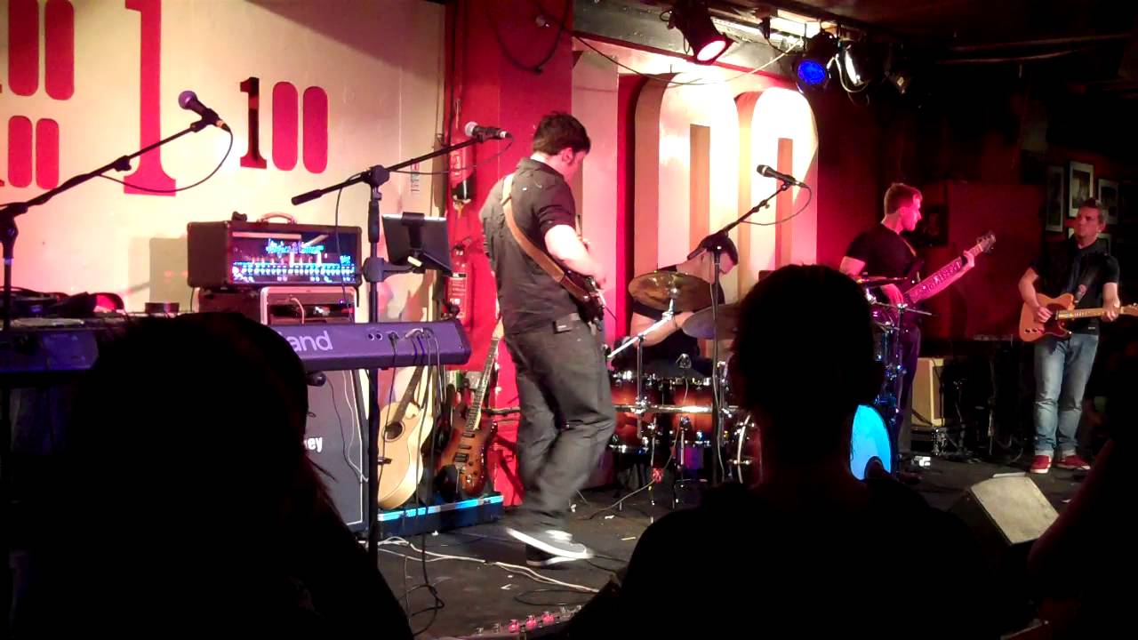 Watch Trust - Michael Lee @ the 100 Club on YouTube Watch Trust - Michael Lee @ the 100 Club on YouTube