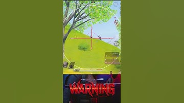 Clean & Quick! Easy Squad Wipe #codm #br #shorts #gameplay