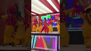 Lakk Na Maroda Kha Ja Ve Miss Sonia Chandigarh Live Performance