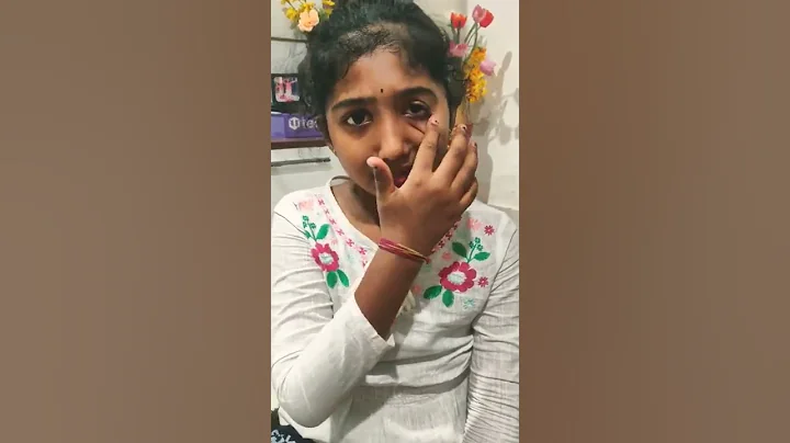Thanu involved deeply in her acting roll 💯 - DayDayNews