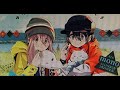 まんがタイムきららキャラット 2021年 03 月号「mono」あfろ【芳文社】