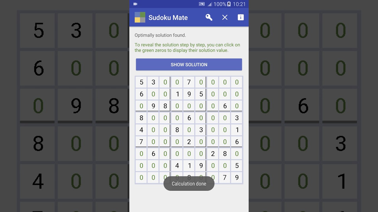 Sudoku 1 0 Play A Classic Sudoku Game For Free 2019 Ver.2.4 Addon