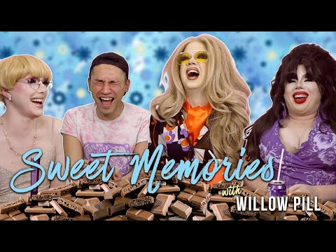 IMHO | Sweet Memories with Willow Pill!