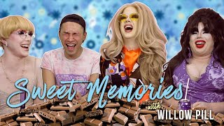 IMHO | Sweet Memories with Willow Pill!