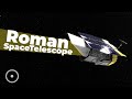 Nancy Grace Roman Space Telescope Is Out Of This World