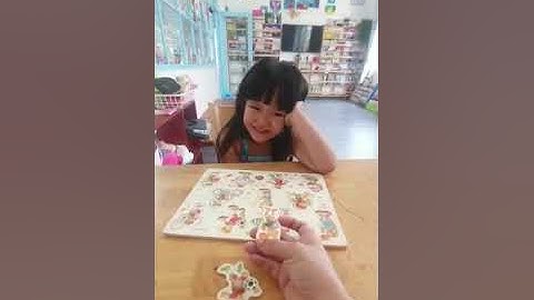 Tiếng Anh Giao Tiếp Thiếu Nhi Tại Phan Thiết: Miki talking about Sport