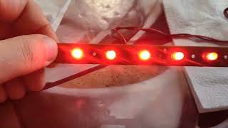 видео: Ремонт дополнительного led-стопа ВАЗ 2171. картинка: Ремонт дополнительного led-стопа ВАЗ 2171.