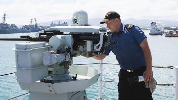 CAF Story | Finding your true calling.