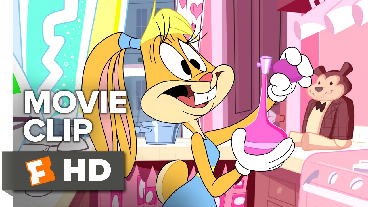 Looney Tunes: Rabbits Run Looney Tunes: Rabbits Run