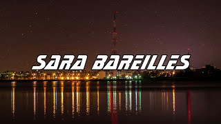 Sara Bareilles - Brave Extended Visualizer Music Sound Remix