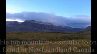 Iceland slideshow September 2012
