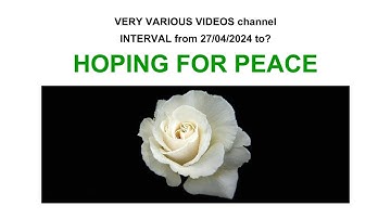 000716 - INTERVAL, from EVER, from 27/04/2024, from 27/04/2025 today, to?