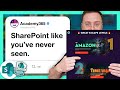 I built a SharePoint escape room... my most creative project yet!