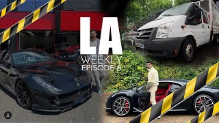 Lord Aleem - LA Weekly: S01 E06