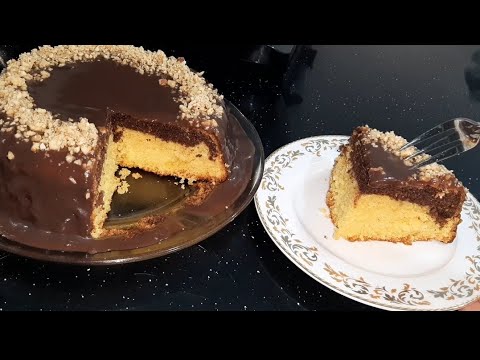 Video: Bir Kupa Içərisində şokoladlı Kek Necə Hazırlanır