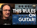 This EQ trick Rules on Metal Guitar!