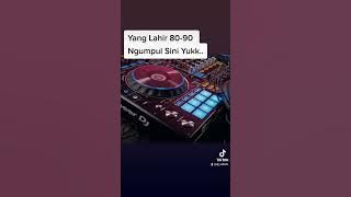 DJ STORY DJ LEGEND 80 90 An