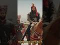 Khalifa Sultan Murad Khan After Conquering Baghdad Shorts 