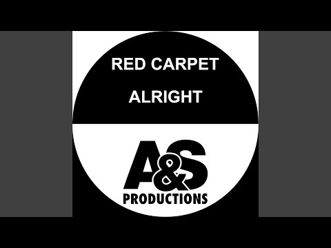 Alright (Brad Carter Remix)