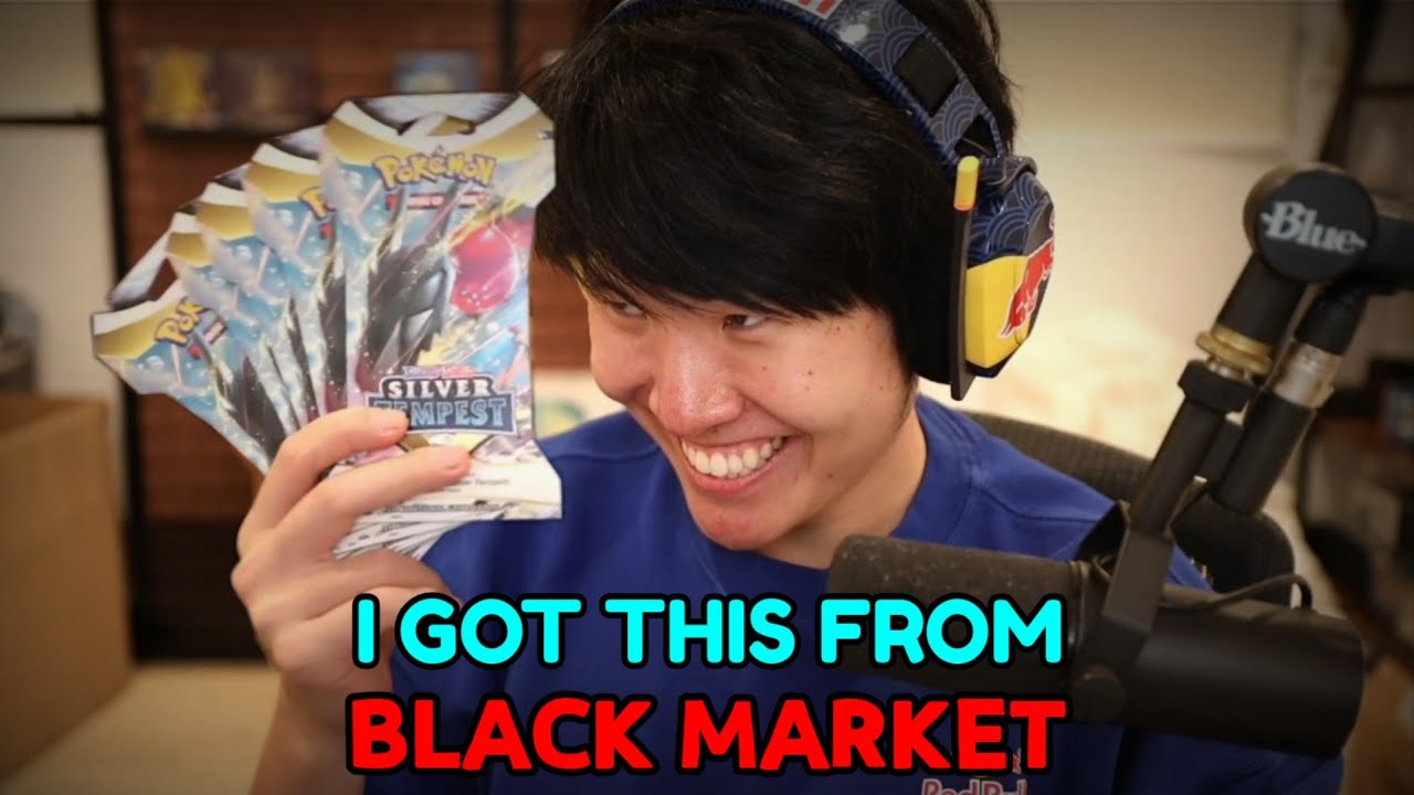 How Toast Tricked Everyone to Buy His Cards