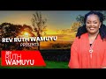 Rev Ruth Wamuyu - MBICA (Lyric Video) [Skiza: 71112962]