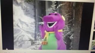 Silly Sounds Number 3