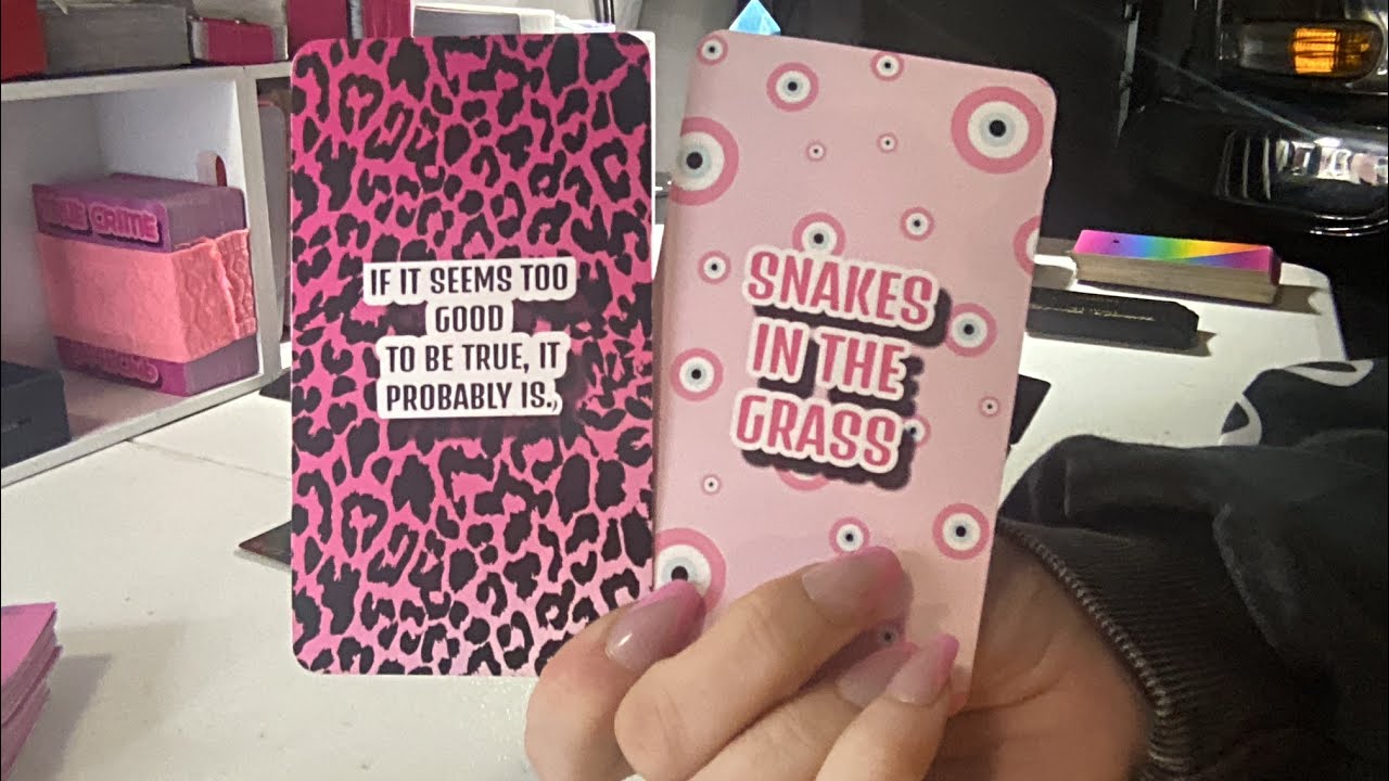 What’s the BUZZ 🐝 about you? You need to sit down for this one…