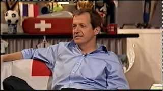 Fantasy Football Euro 2004 Episode 4