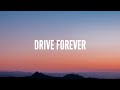 Tak Dayte Patsanam (Drive Forever) - T3NZU