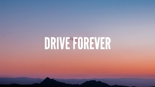 Tak Dayte Patsanam (Drive Forever) - T3NZU
