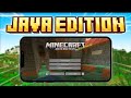 How to play Minecraft Java Edition in Android Phone ( Extended Version ) #minecraft