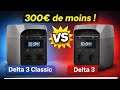 300 De Moins Delta 3 Classic Vs Delta 3 Laquelle Choisir mp3